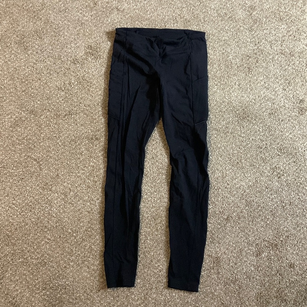 Womens Lululemon leggings